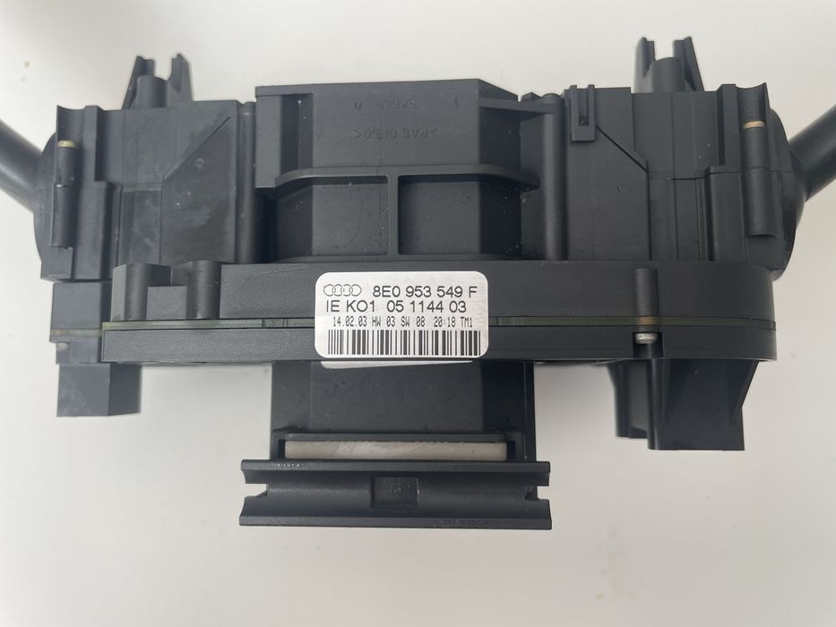 Лост за мигачи и частачки за Ауди А4