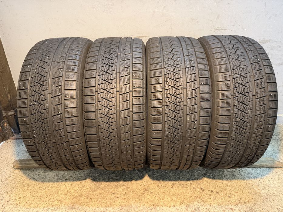 Гуми 255/45/19 TRIANGLE Snowlink Winter