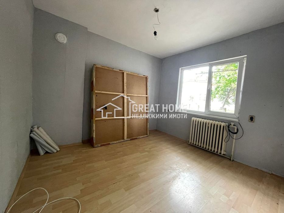 Продава се Етаж от къща в Търговище, Център - 130 кв.м за 393 €/кв.м - Снимка #4