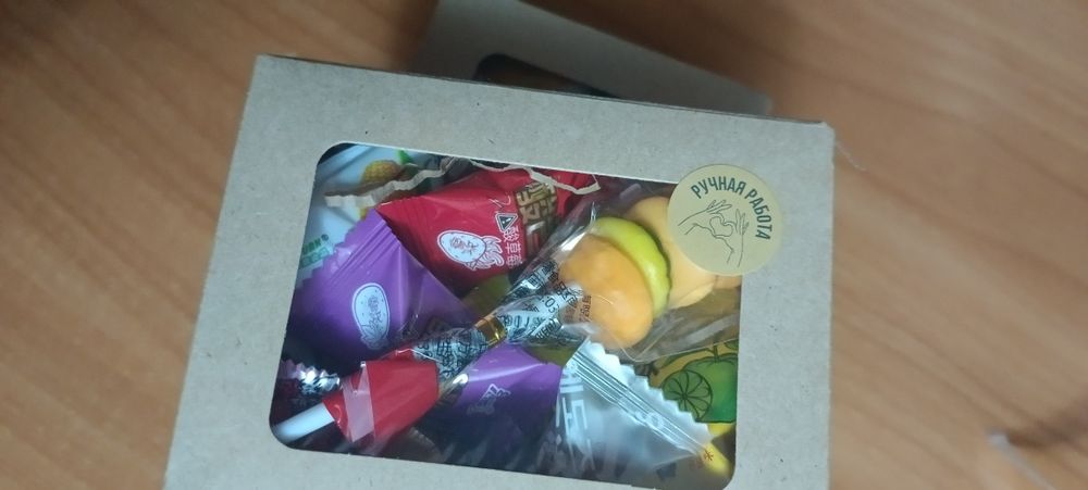 Подарочные боксы не дорого!