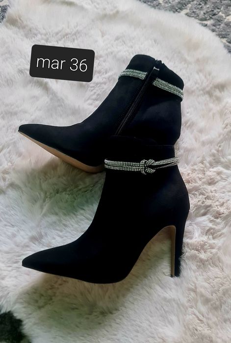 Cizme marimi 35-40