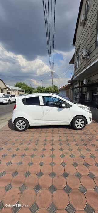 Spark 4-pazisa ELEGANT plus 2022yil kraska toza