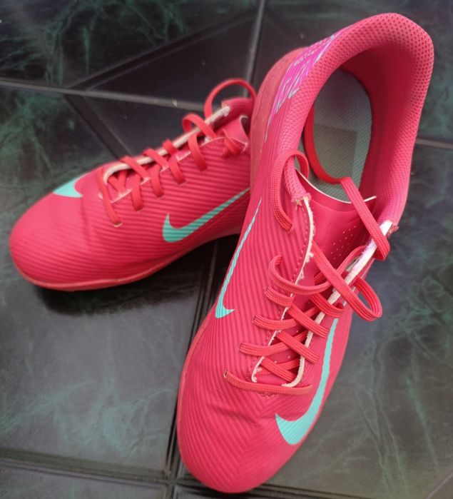 Футболни обувки Nike Mercurial Vapor 16