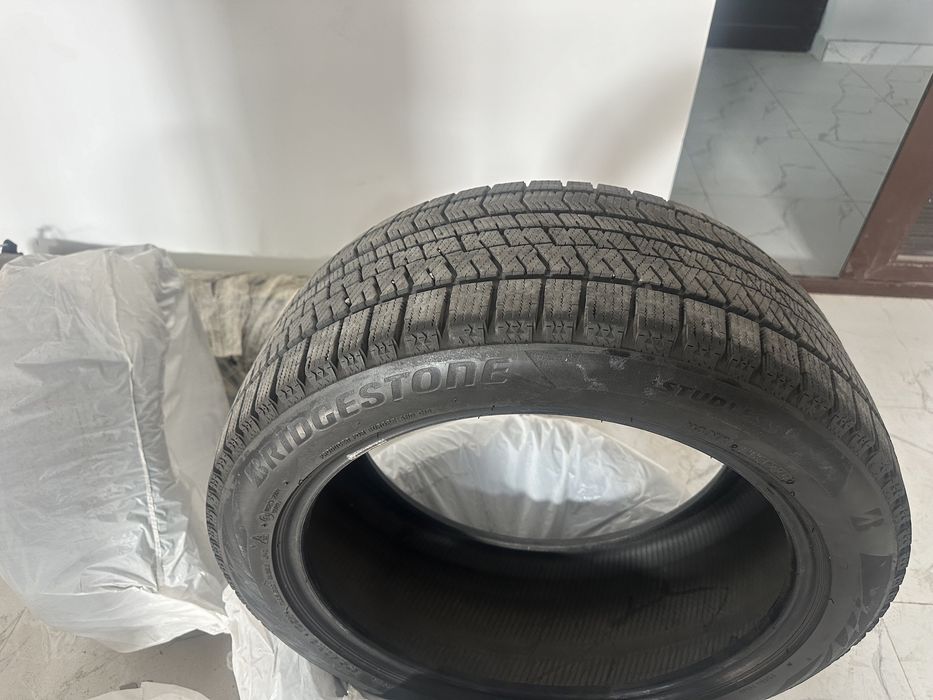 Баллон покрышки