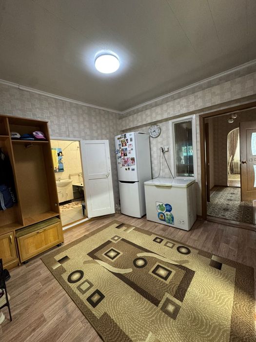 продам дом в Қалбатау