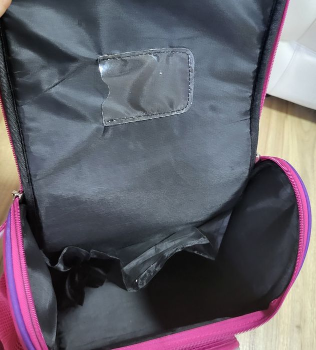 Рюкзак  школьный