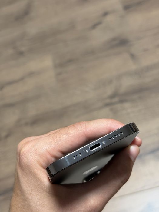 iPhone 13 Pro Graphite 128GB
