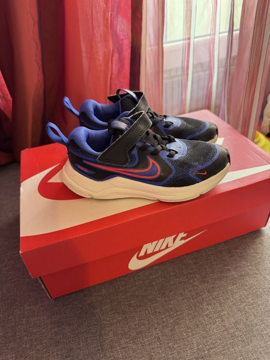 Детски маратонки Nike за момче