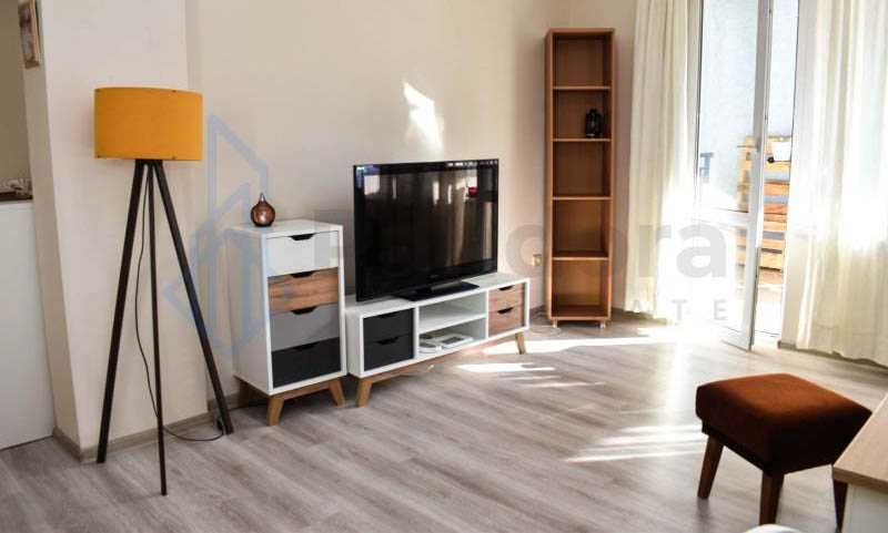 Дава се под наем Двустаен апартамент в София, Дианабад - 72 кв.м за 399 € - Снимка #6