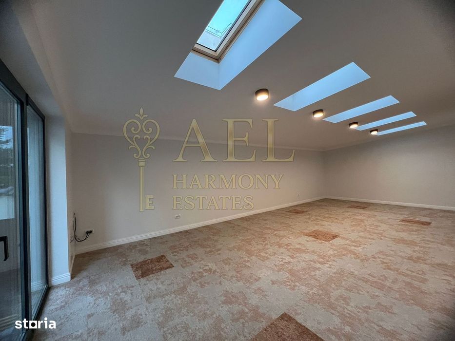 Spatiu Birouri *140mp* // Floreasca-Tei