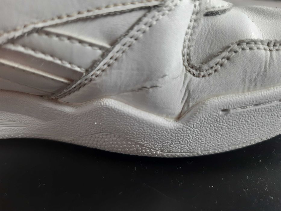 Кецове Reebok hi strap, Кецове Fila