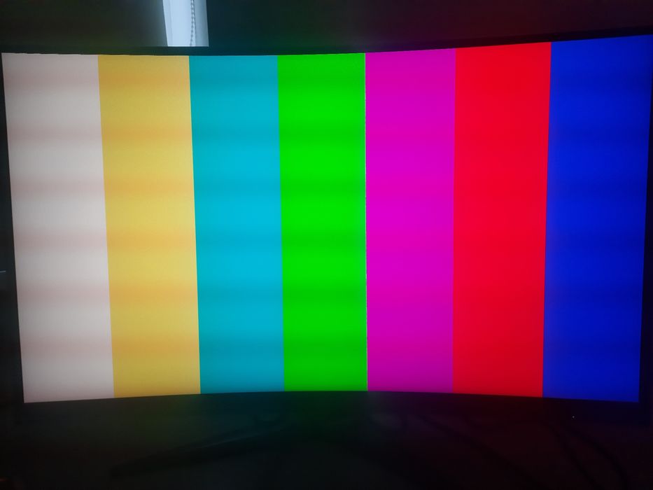 AOC CQ27G2 27″ QHD, 144 Гц