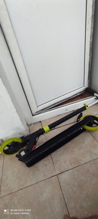 Самокат детские от 3лет до 12лет