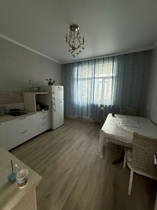 Квартира посуточно