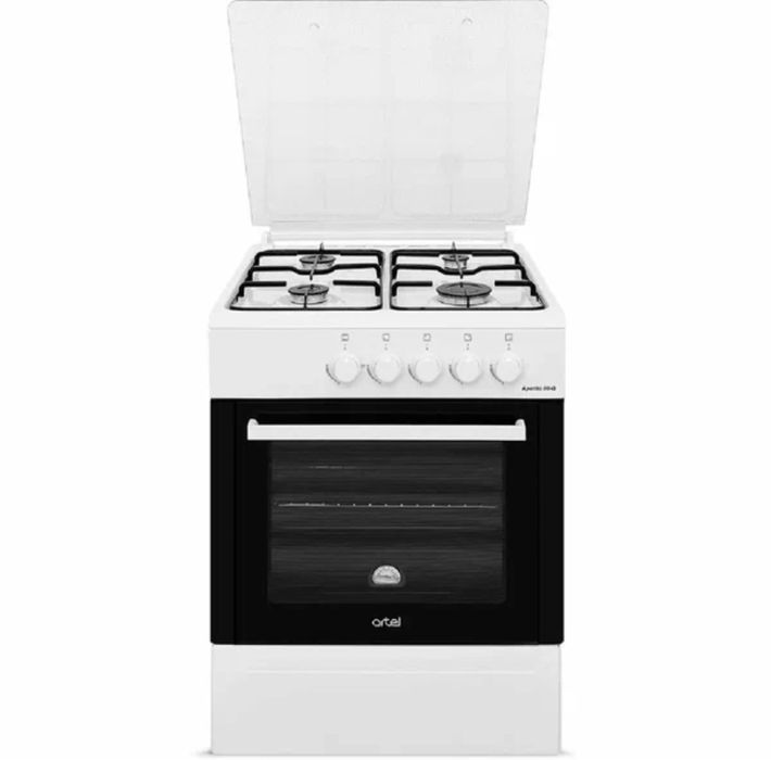 Продам газовую плиту Artel Apetito 00-G V1 с ГК