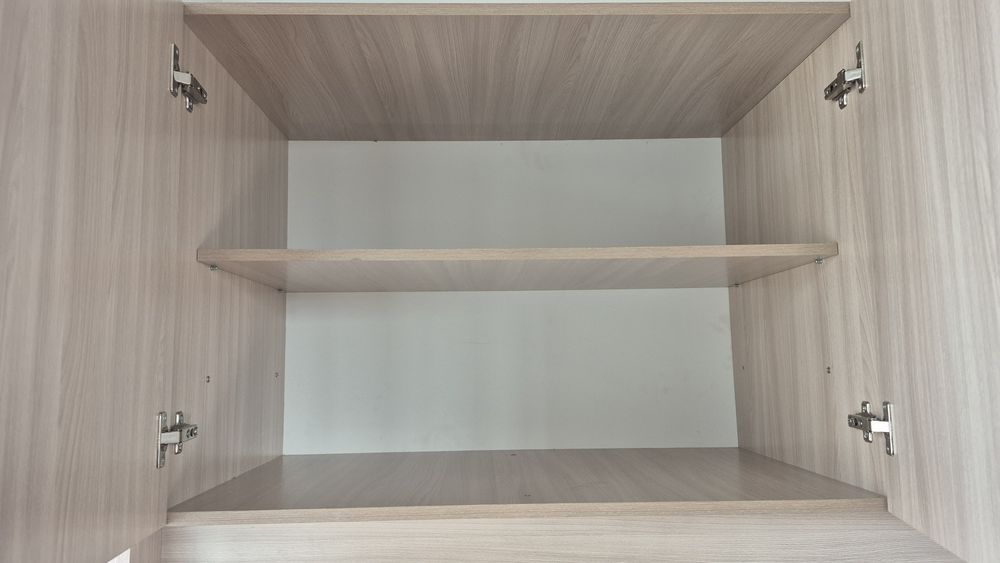 Детская двух спальная кровать