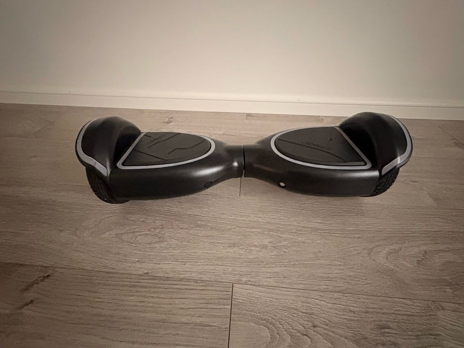 Hoverboard Spark