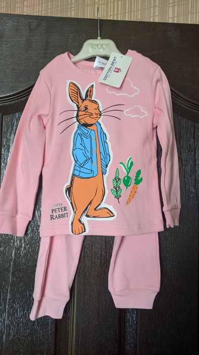 Костюмчик на девочку