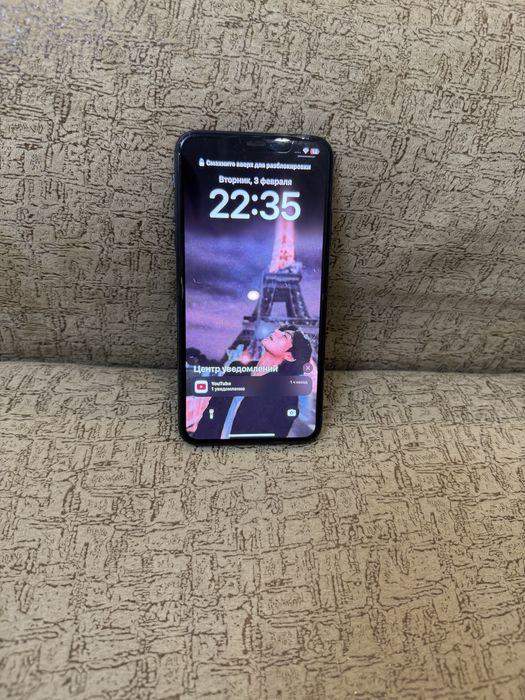 Продам iPhone 11 Pro Max, 64 GB