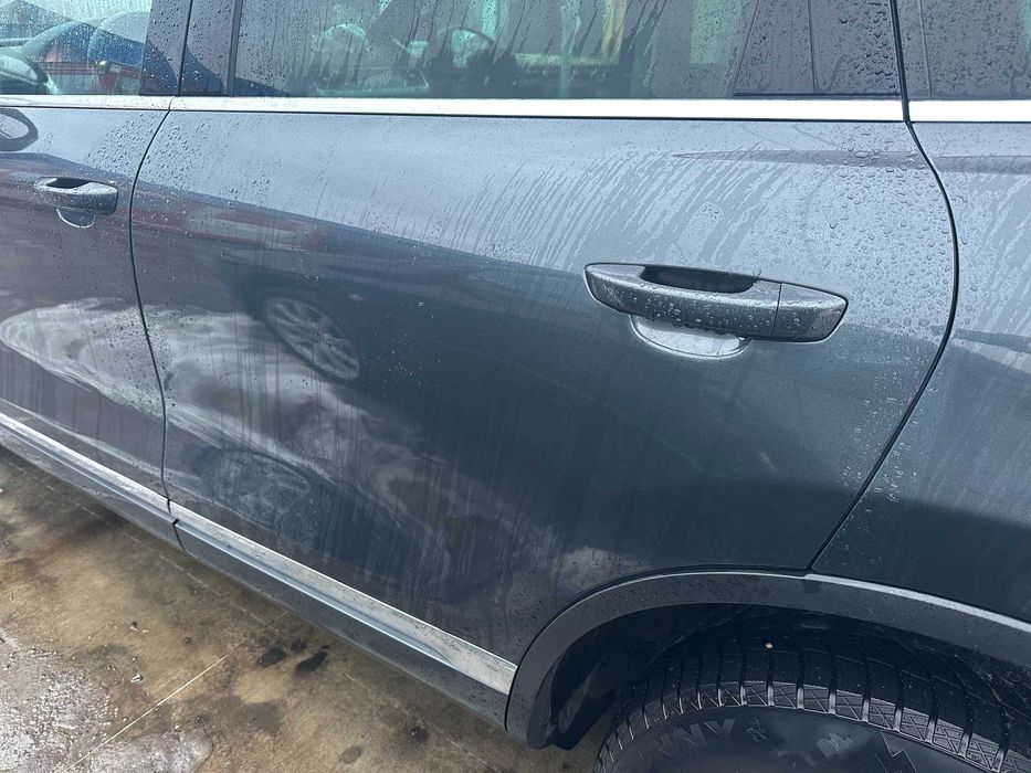 Portiera / Usa VW Touareg 7p 2010-2018