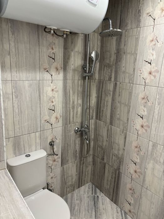 Дава се под наем Тристаен апартамент в Варна, Автогара - 96 кв.м за 580 € - Снимка #6