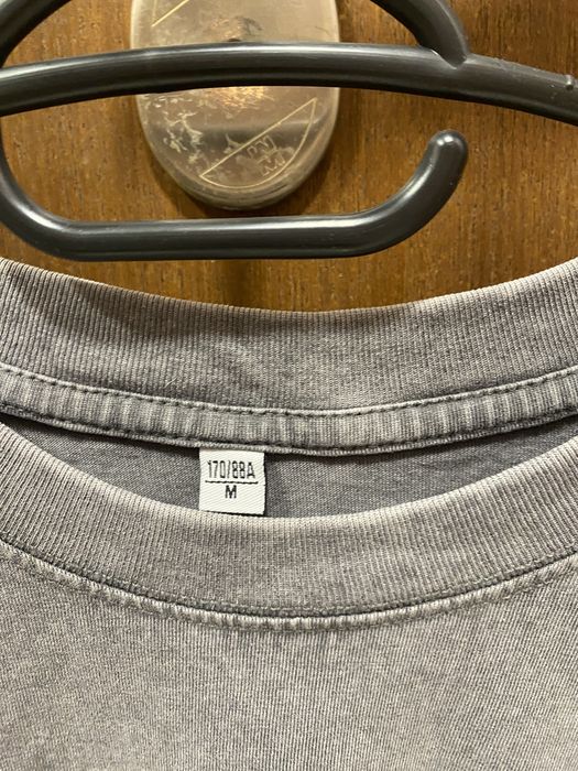 Тениски guess  варен памук