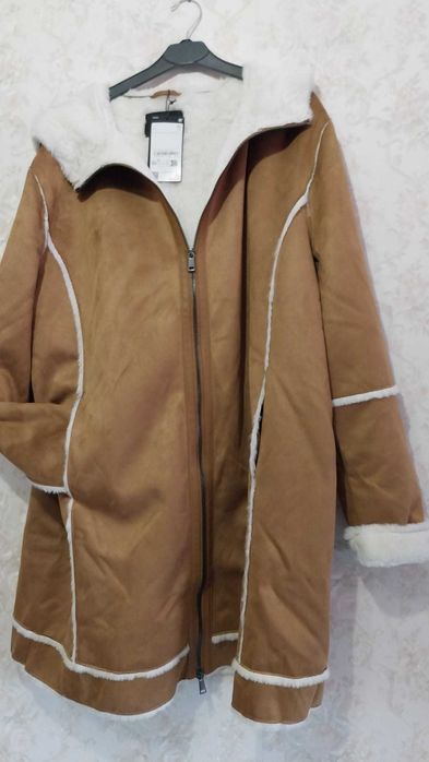 Geaca de iarna C&A marimea 44-46