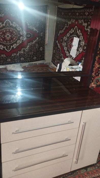 Kamod Spalniy uchun 500000 ming soʻm