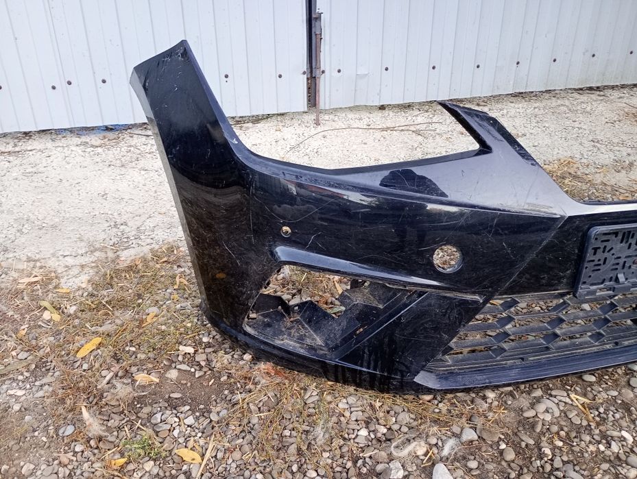 Bara fata far faruri Seat Ibiza FR 2017+