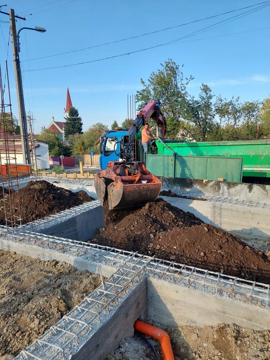 Firma de construcții