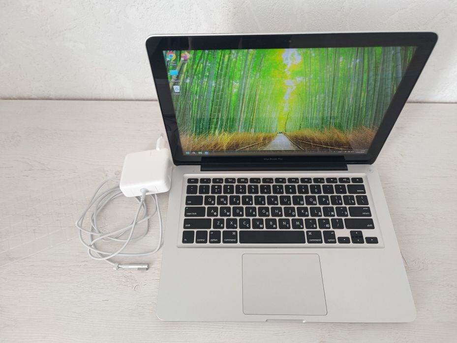 MacBook pro 13'. 16 Gb. 2Tb
