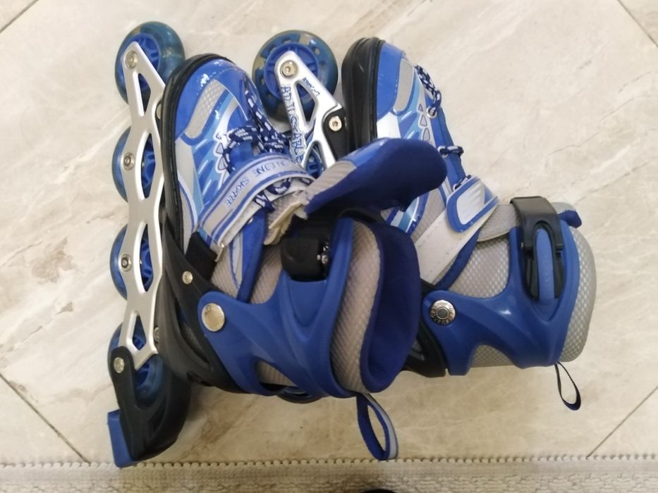 Продаются ролики