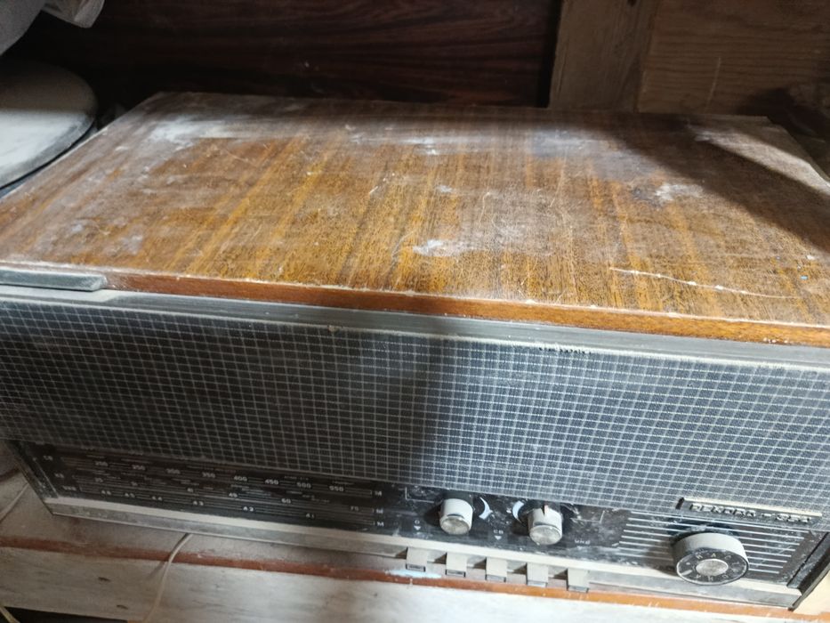 Продаю радиоприемник