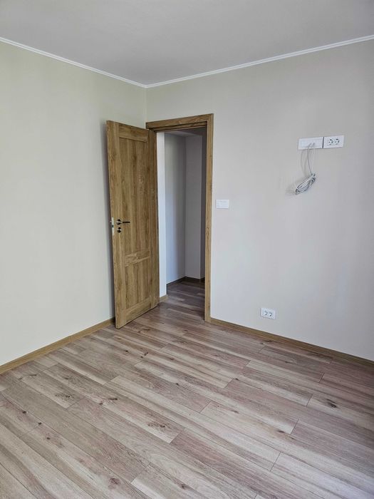 De vanzare apartament decomandat, renovat in totalitate