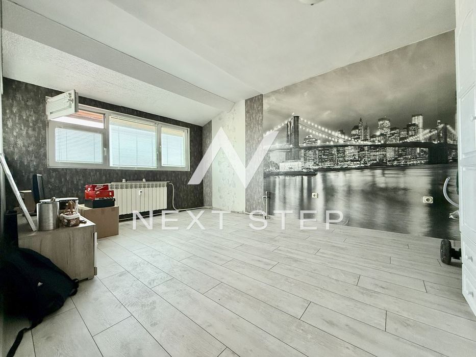 Продава се Тристаен апартамент в Пловдив, Гагарин - 89 кв.м за 859 €/кв.м - Снимка #7