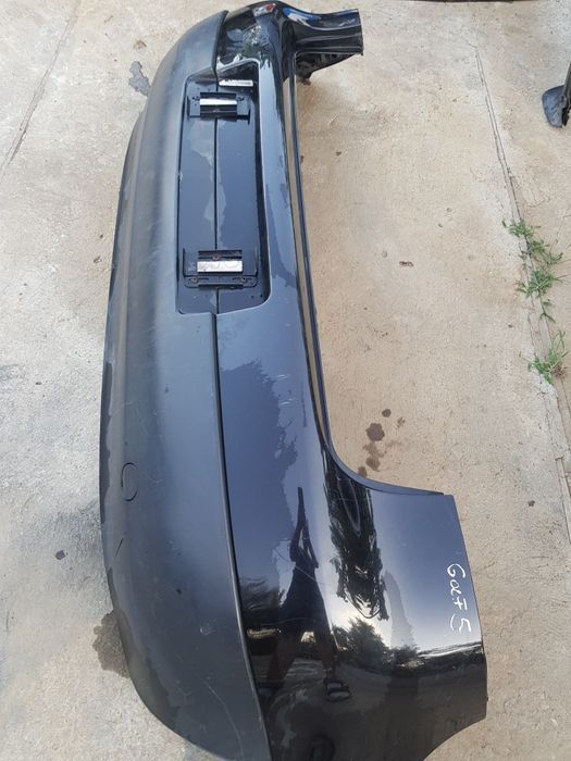 Bara spate golf 5 hatchback