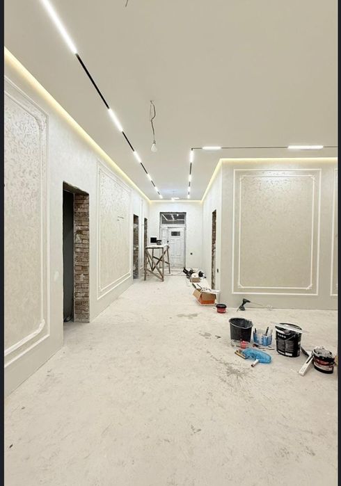 Ремонт квартиры!