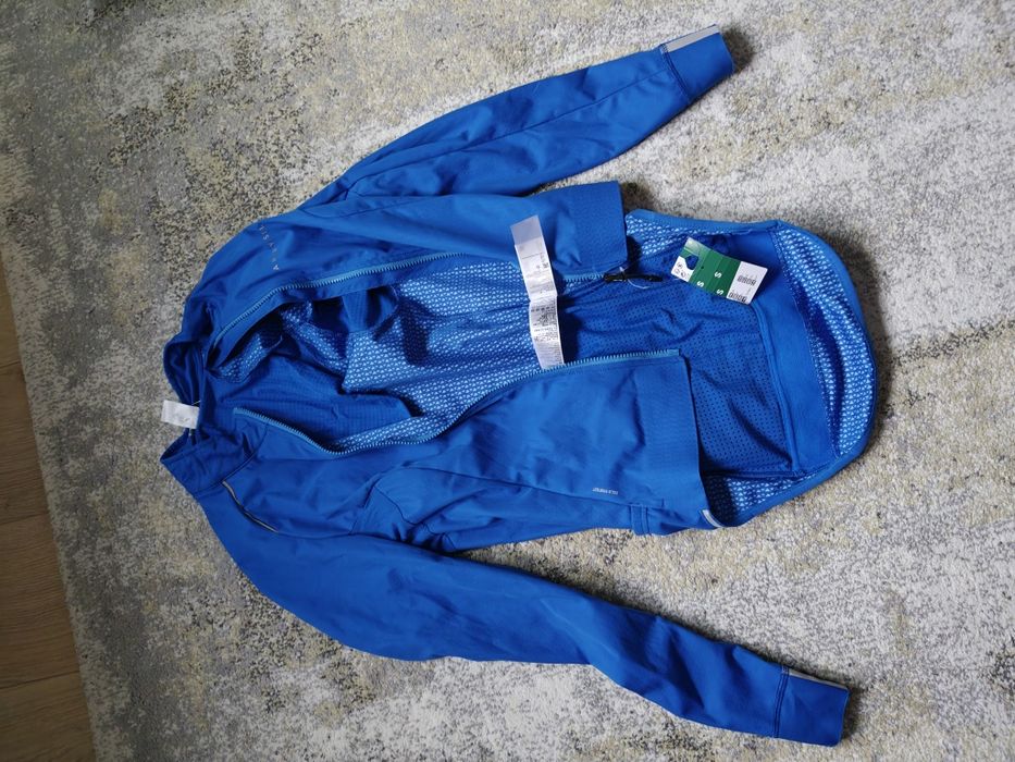 Bluza ciclism dama Van Rysel noua cu eticheta, masura S