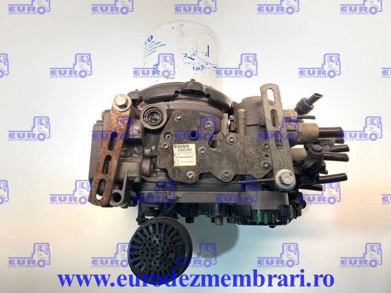 supapa refulare volvo fh4 22358797, 22820097, 22858336, 23166782