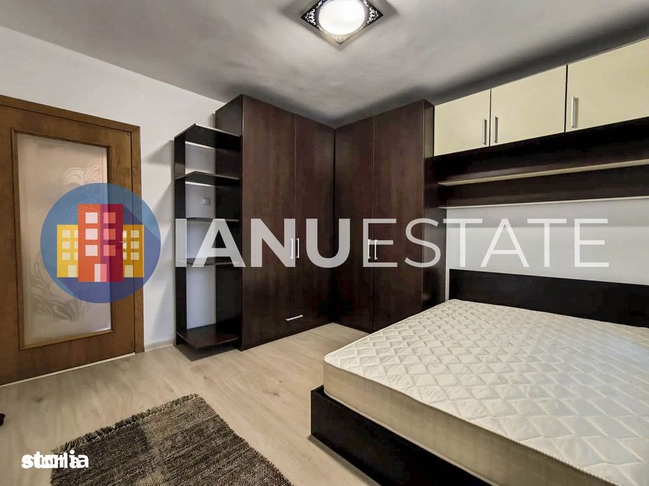 Mihai Bravu 10` Metrou Calea Vitan Mall Dudesti Zizin Renovat 2 Bai
