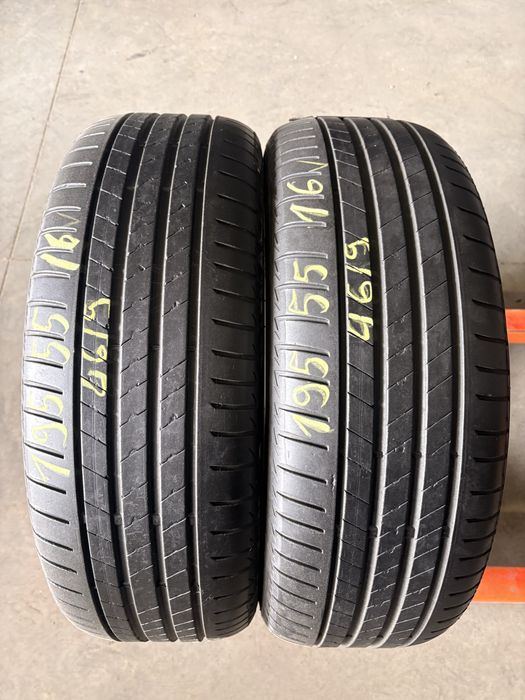 Anvelope vara 195/55/16 Bridgestone Turanza T005 195 55 16 R 16