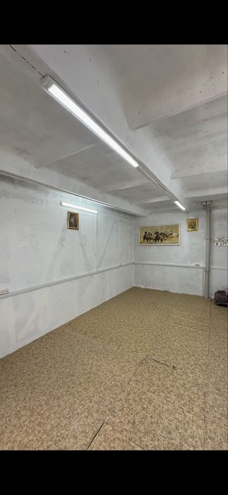 Продам гараж в Сункар