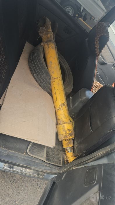 Silindir uzunligi 1.5m eni 110sm
