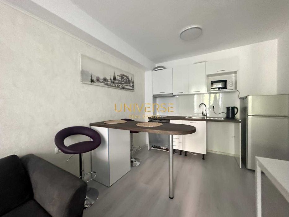 Продава се Двустаен апартамент в Свети Влас - 52 кв.м за 1347 €/кв.м - Снимка #4