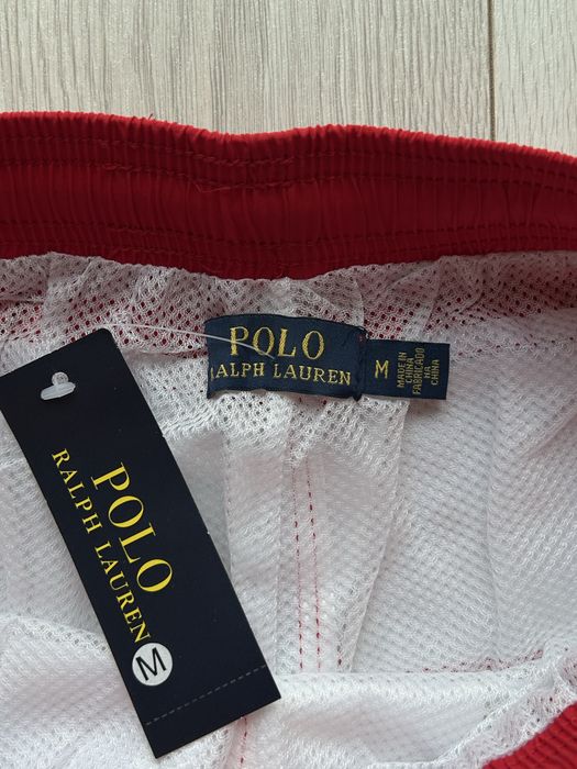 Polo Ralph Lauren Shorts