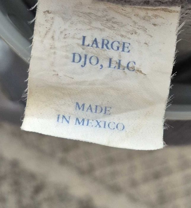 Orteza Aircast short