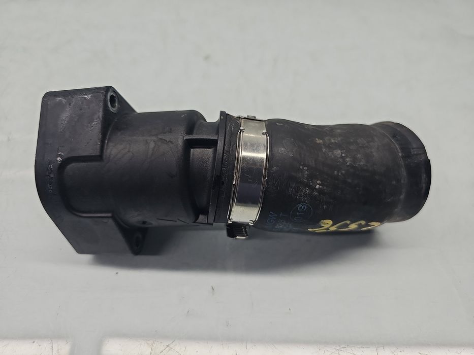 Rezonator turbo Seat Leon (1P1) [Fabr 2005-2011] Hatchback Facelift 03