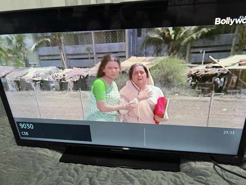 TV Panasonic non smart  -second hand