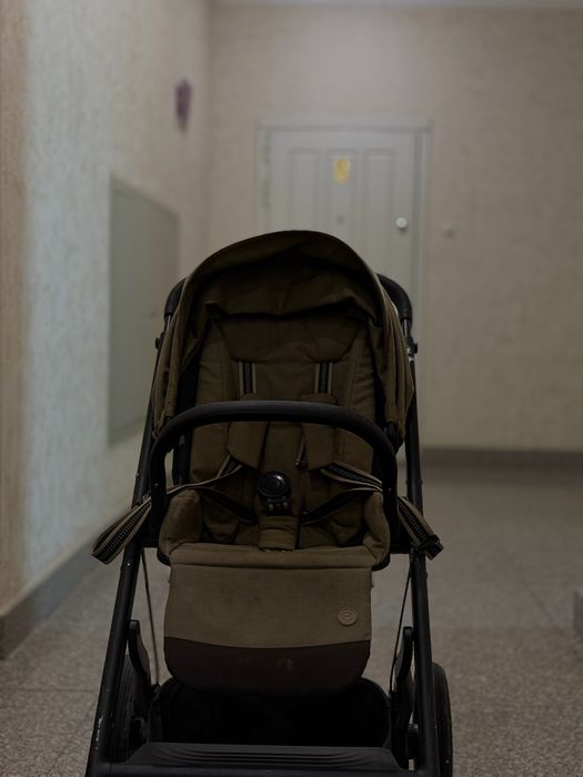 Коляска Cybex Balios S