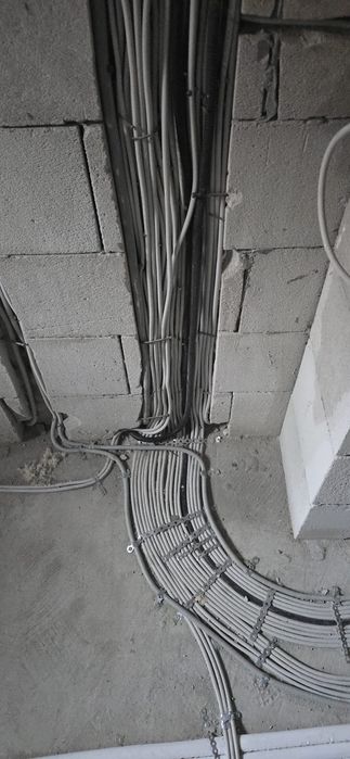 Electrician autorizat  Constanta și împrejurimi